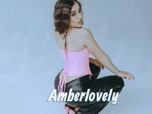 Amberlovely