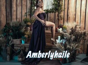 Amberlyhaile