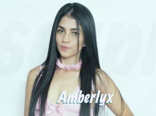 Amberlyx