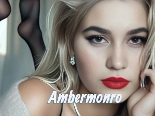 ambermonro Sexe Express