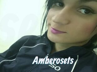 Amberosets