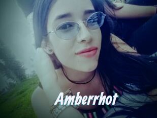 Amberrhot