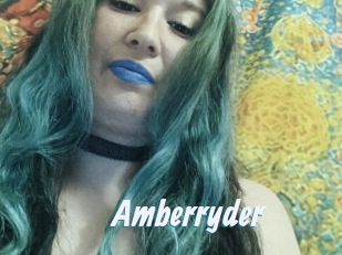 Amberryder