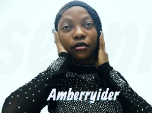 Amberryider