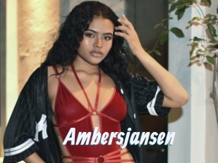 Ambersjansen