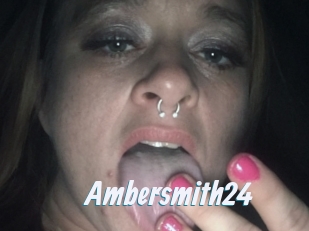 Ambersmith24