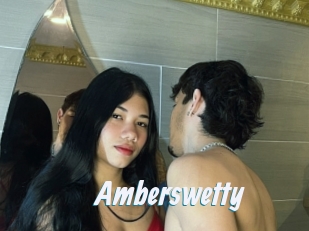 Amberswetty