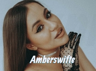 Amberswifte