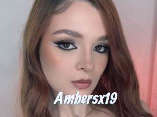 Ambersx19