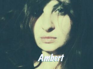 Ambert