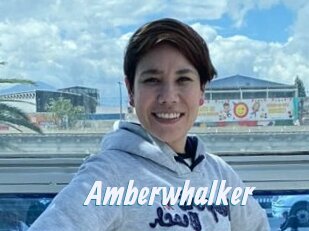 Amberwhalker