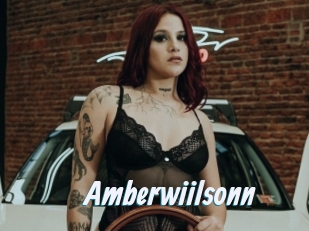 Amberwiilsonn