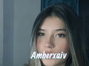 Amberxaiv