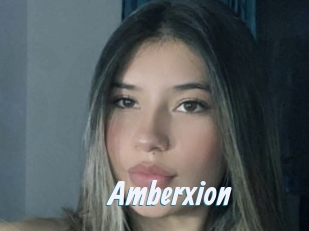 Amberxion