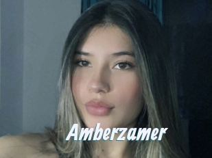 Amberzamer