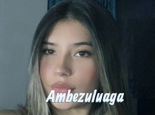 Ambezuluaga