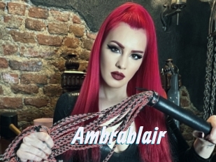 ambrablair Sexe Express