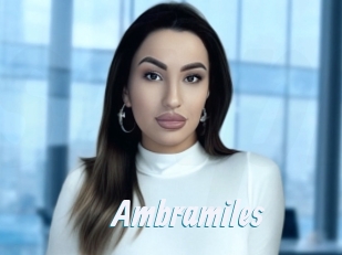Ambramiles