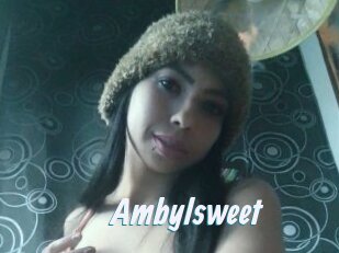 Ambylsweet