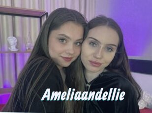Ameliaandellie