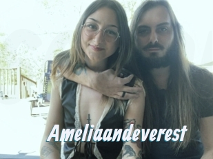 Ameliaandeverest