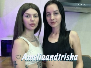 Ameliaandtrisha