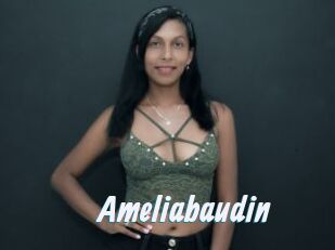Ameliabaudin