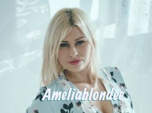 Ameliablondee