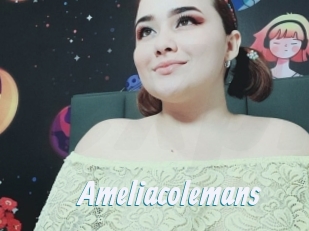Ameliacolemans