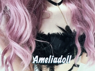 Ameliadoll