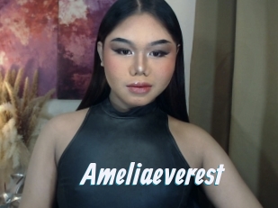 ameliaeverest Sexe Express