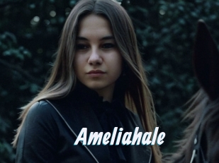 Ameliahale