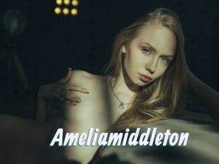 Ameliamiddleton