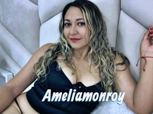 Ameliamonroy