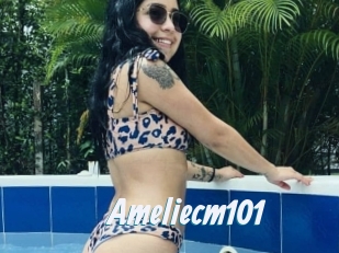 Ameliecm101