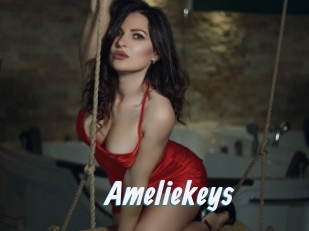ameliekeys Sexe Express
