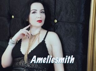 Ameliesmith