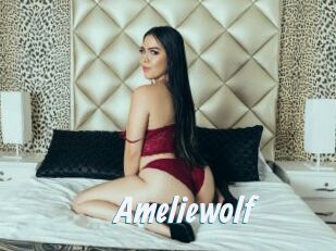 Ameliewolf