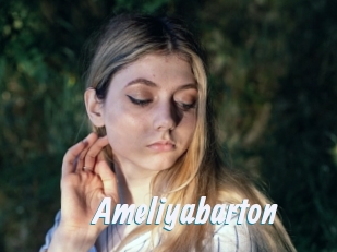 Ameliyabarton