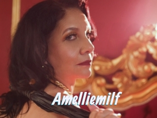 Amelliemilf