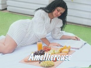 Amellierouse