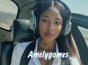 Amelygomes