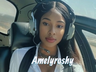 Amelyroshy