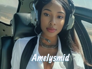Amelysmid