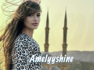 Amelyyshine