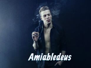 Amiabledeus