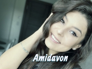 Amidavon