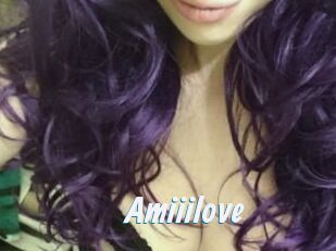 Amiiilove