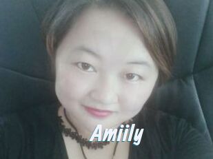Amiily
