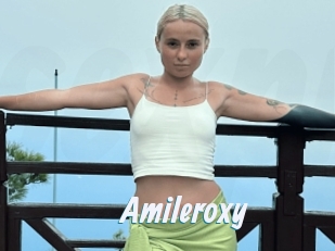 Amileroxy